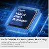 Samsung OLED TV NQ4 AI Gen3 Processor