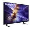 Samsung OLED smart TV display 4K