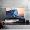 Samsung Q800F compact subwoofer with minimalist design