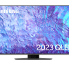 Samsung QE50Q80CATXXU 50 inch QLED 4K HD TV