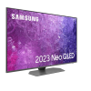 Samsung QE50QN90CATXXU 50 inch 4K HDR QLED Smart TV