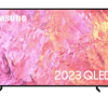 Samsung QE55Q60CAUXXU 55 inch QLED 4K HD TV
