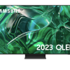 Samsung QE55S95CATXXU 55 inch OLED 4K HDR TV