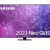 Samsung QE65QN90CATXXU 65 inch 4K HDR QLED Smart TV