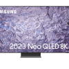 Samsung QE85QN800CTXXU 85 inch 8K Neo QLED Smart TV
