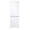 Samsung RB33B610EWW fridge freezer white dalzells belfast dublin