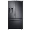 Samsung RF23R62E3B1 French Style Fridge Freezer - Black 