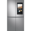 Samsung RF65A977FSR American Fridge Freezer