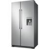 Samsung RS52N3313SA American Fridge Freezer