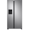 Samsung RS68A884CSLEU American Style No Frost Fridge Freezer