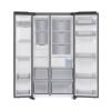 Samsung RS70F65KETEU fridge freezer with Wi Fi and AI Energy
