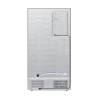Samsung RS90F66BEFEU fridge freezer with plumbed water and ice