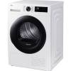 Samsung Series 5 heat pump dryer with AI Energy and OptimalDry