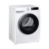 Samsung Series 6 heat pump dryer with AI Energy Mode and OptimalDry