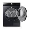 Samsung Series 8 heat pump dryer with AI Energy and AI Dry