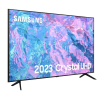 Samsung UE50CU7100KXXU 50 inch TV