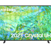 Samsung UE55CU8000KXXU 55 inch UHD 4K HDR TV