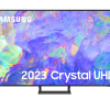 Samsung UE55CU8500KXXU 55 inch UHD 4K HDR TV