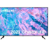 Samsung UE65CU7100KXXU 65 inch UHD 4K HDR TV