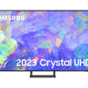Samsung UE65CU8500KXXU 65 inch UHD 4K HDR TV
