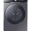 Samsung WF20DG8650BV 20kg Smart Washing Machine - Black