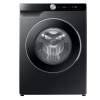 Samsung WW11DG6B25LBU1 washing machine black