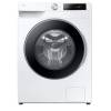 Samsung WW90DG6U85LEU1 washing machine white