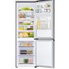 Samsung fridge freezer with water dispenser
