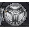 Samsung washer drum interior light large load