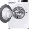 Samsung white 11kg 1400 spin washer