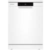 Schonhaus DWSF0115FSBW dishwasher white