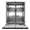 Schonhaus DWSI0115FSB integrated dishwasher