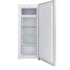 Sensis 163L upright freezer drawers shelves