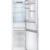 Sensis 6040 no frost fridge freezer interior