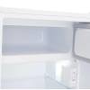 Sensis fridge with ice box compact design