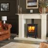 Sheraton 5 Multi Fuel Stove 