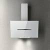 Shy 90cm White Cooker Hood