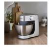 Side profile of Kenwood Prospero+ KHC29A.A0SI in use on kitchen worktop