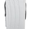Side profile of WMT1260WH showing compact freestanding design