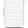 Side view of the Miele WEE385 WCS Washing Machine
