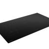 Side view of the NordMende HCI901FL Induction Hob