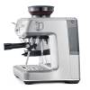 Side view of the Sage Barista Express Impress