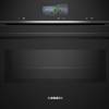 Siemens CM736G1B1 iQ700 compact oven with microwave, Dalzells