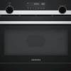 Siemens CP565AGS0B built-in combination microwave oven, Dalzells