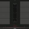 Siemens EX875LX67E iQ700 induction hob with integrated ventilation, Dalzells