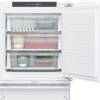Siemens GU21NVFE0G Built-in Freezer