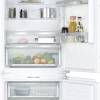 Siemens KB96NADD0G Built-in Fridge Freezer