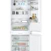 Siemens KB96NADD0G iQ500 built-in fridge freezer, Dalzells
