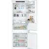 Siemens KB96NADD1 iQ500 built-in fridge freezer, Dalzells