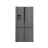 Siemens KF96DPXEA iQ700 multi door American fridge freezer, Dalzells